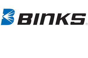 Distribuidor Binks en México
